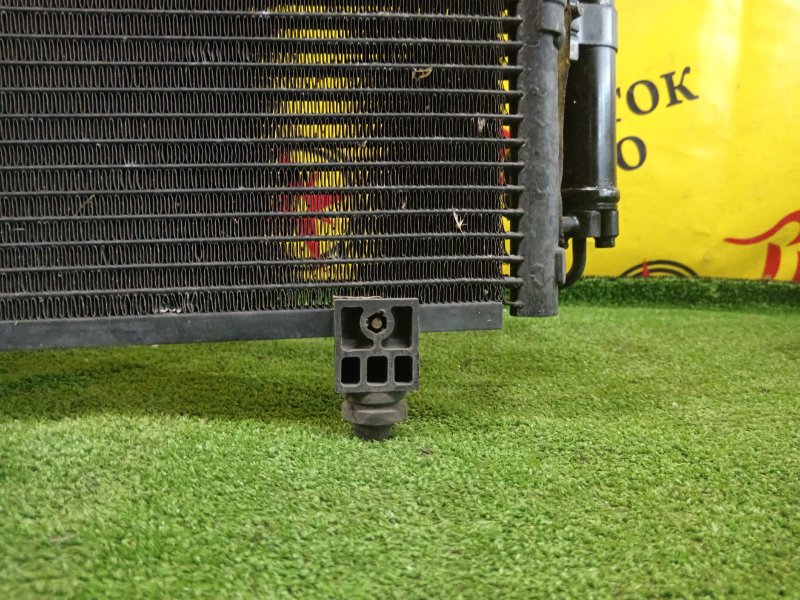 Радиатор кондиционера, 500 рублей, Красноярск