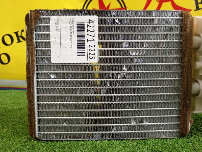 Радиатор печки, 3000 рублей, Красноярск