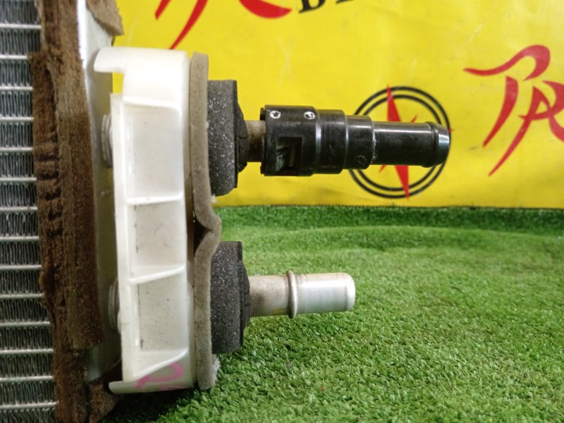 Радиатор печки, 3000 рублей, Красноярск