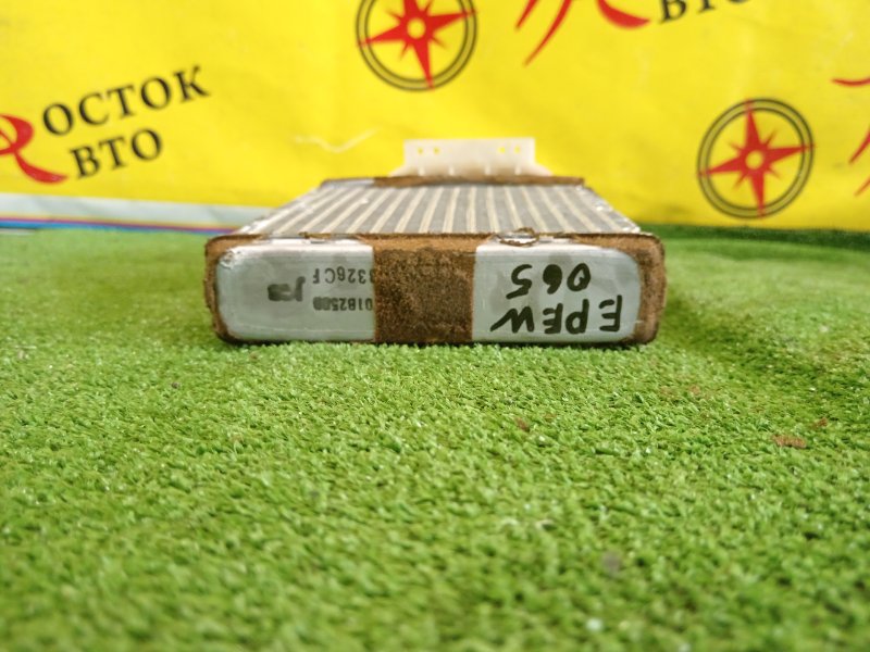 Радиатор печки, 3000 рублей, Красноярск