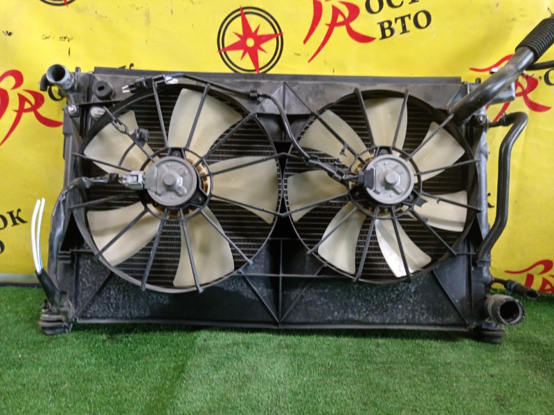 радиатор основной, 6500 рублей, Красноярск