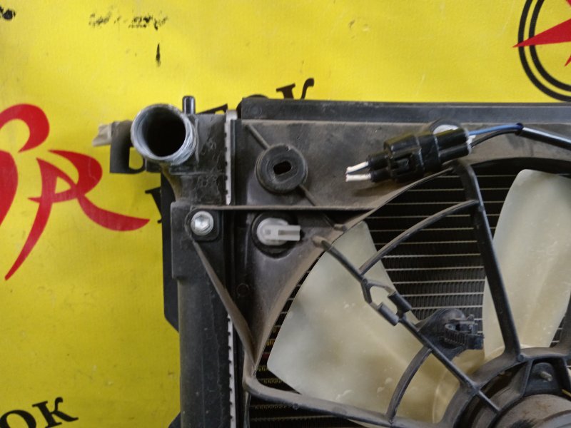 радиатор основной, 6500 рублей, Красноярск