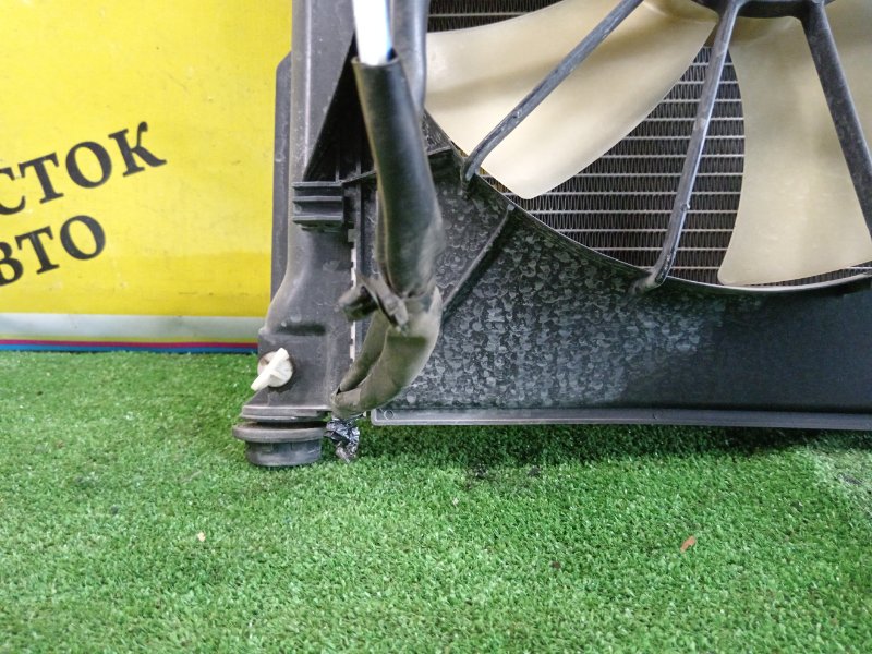 радиатор основной, 6500 рублей, Красноярск