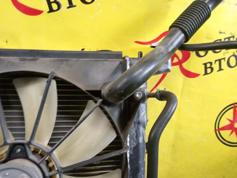 радиатор основной, 6500 рублей, Красноярск