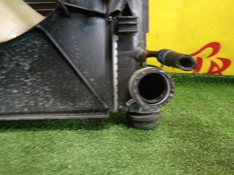 радиатор основной, 6500 рублей, Красноярск