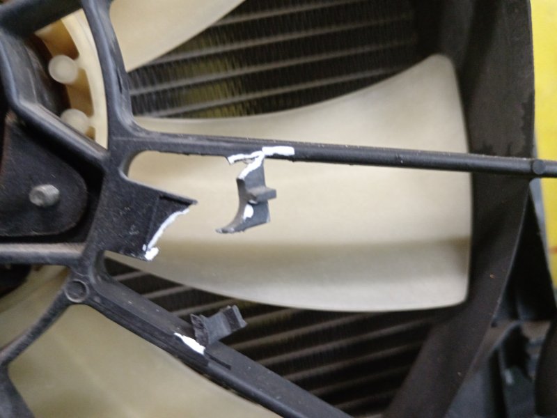 радиатор основной, 6500 рублей, Красноярск