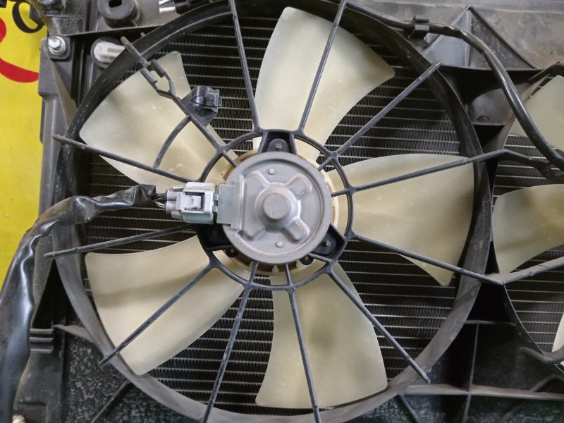 радиатор основной, 6500 рублей, Красноярск