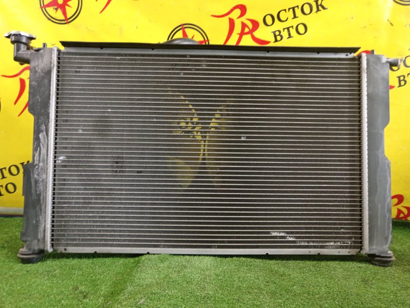 радиатор основной, 6500 рублей, Красноярск