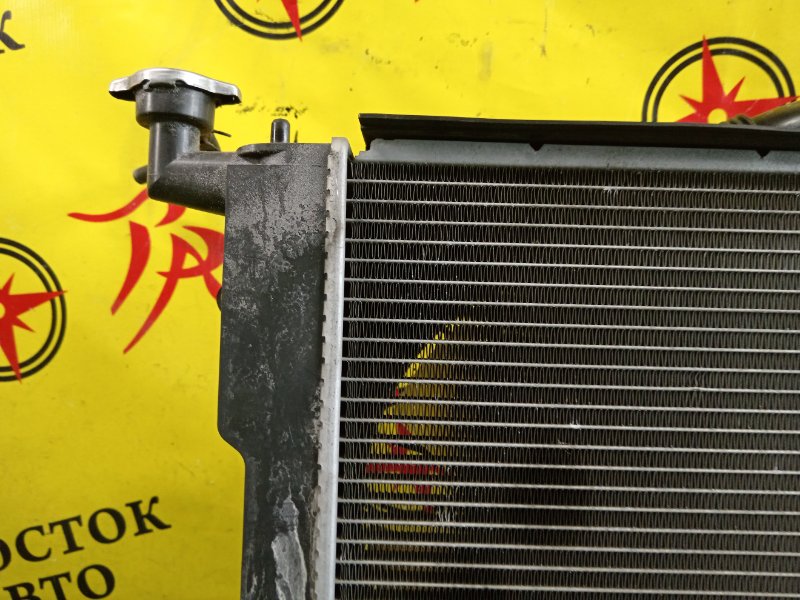 радиатор основной, 6500 рублей, Красноярск
