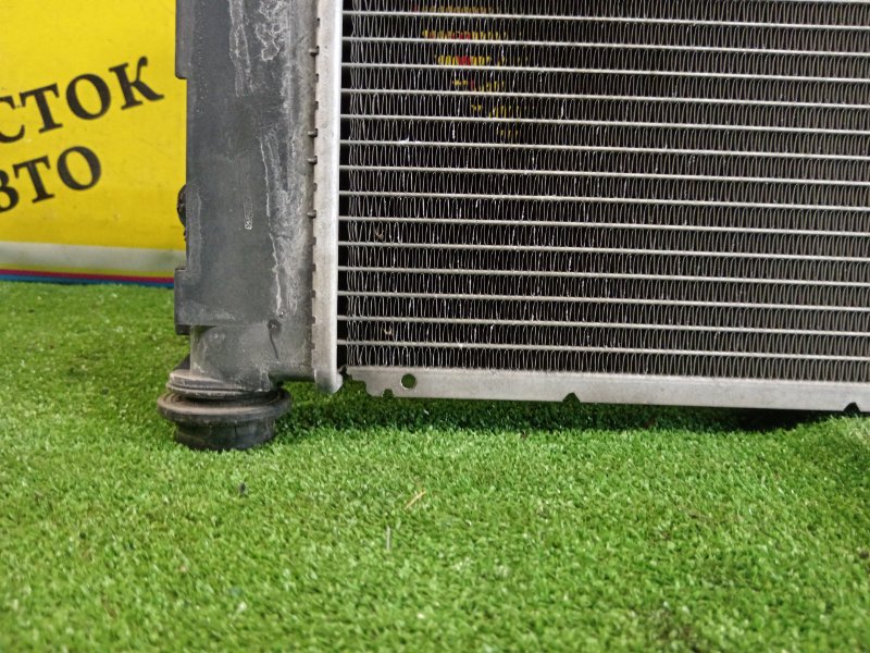 радиатор основной, 6500 рублей, Красноярск