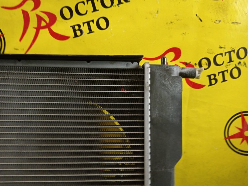 радиатор основной, 6500 рублей, Красноярск