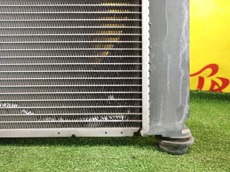 радиатор основной, 6500 рублей, Красноярск