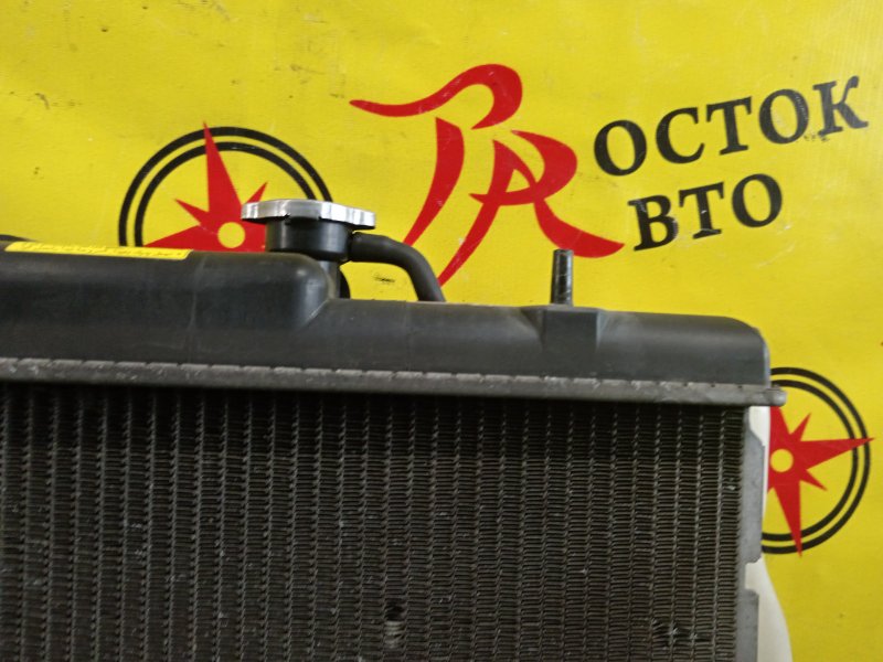 радиатор основной, 6000 рублей, Красноярск