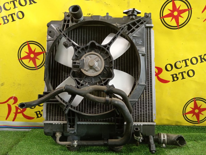 радиатор основной, 6000 рублей, Красноярск