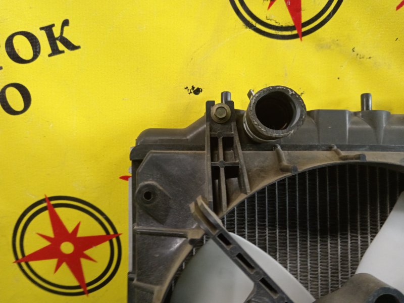 радиатор основной, 6000 рублей, Красноярск