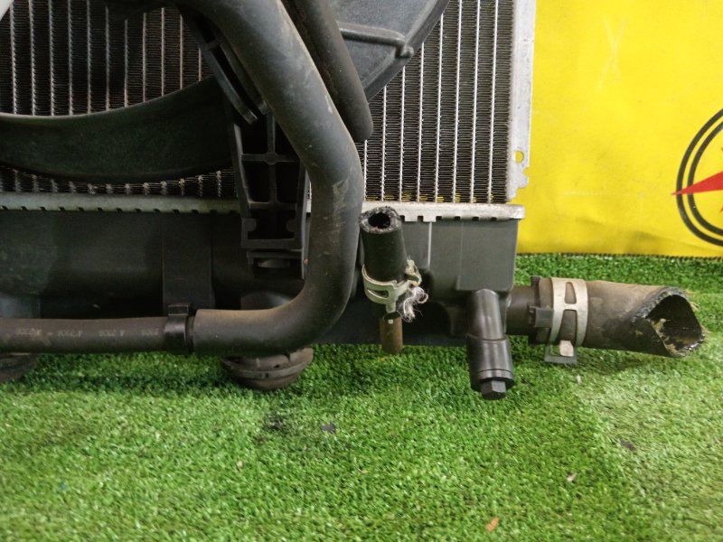 радиатор основной, 6000 рублей, Красноярск