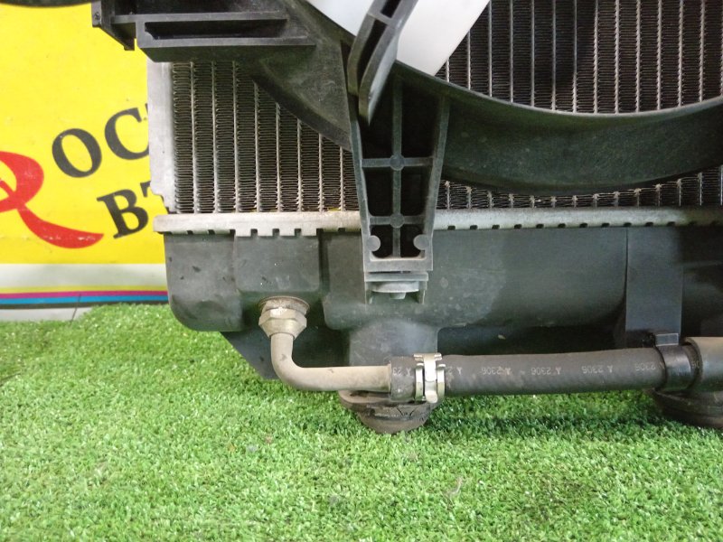 радиатор основной, 6000 рублей, Красноярск