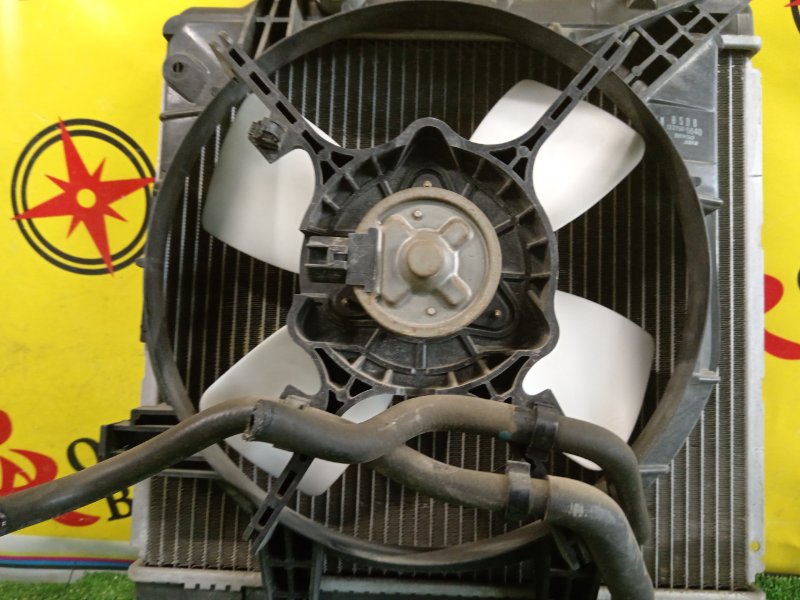 радиатор основной, 6000 рублей, Красноярск