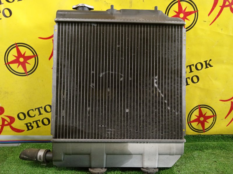 радиатор основной, 6000 рублей, Красноярск