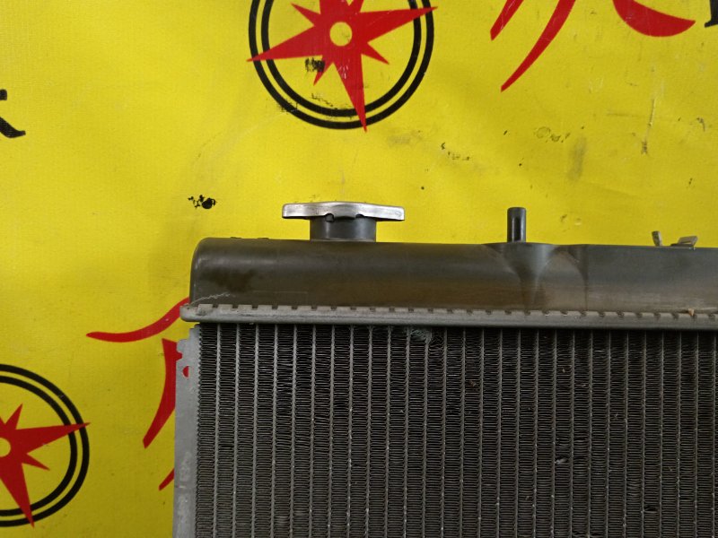 радиатор основной, 6000 рублей, Красноярск