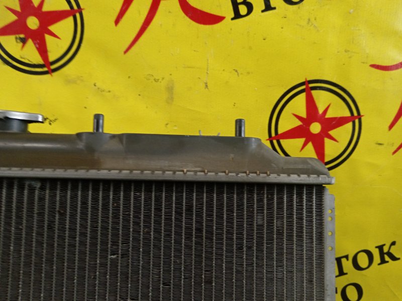 радиатор основной, 6000 рублей, Красноярск