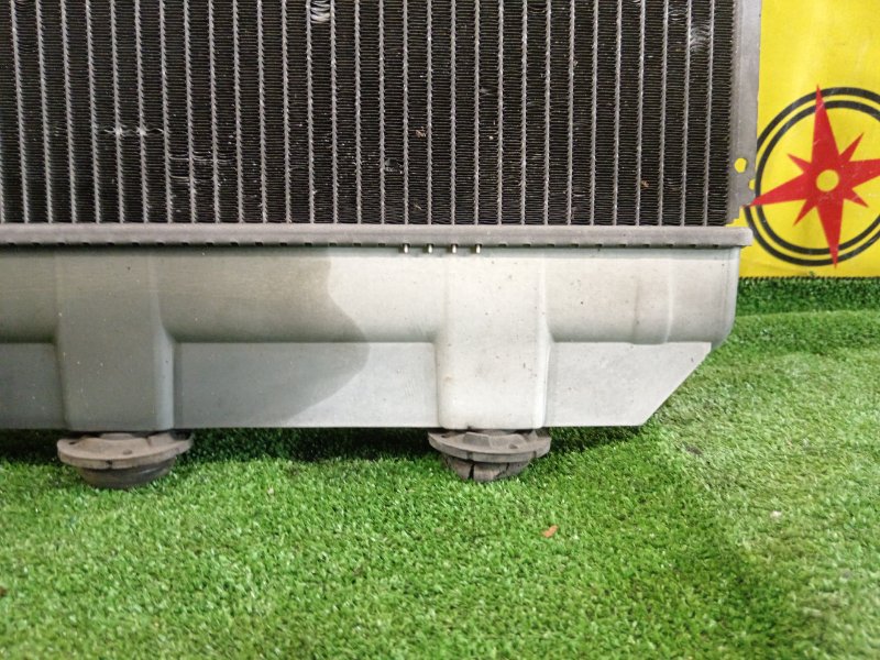 радиатор основной, 6000 рублей, Красноярск