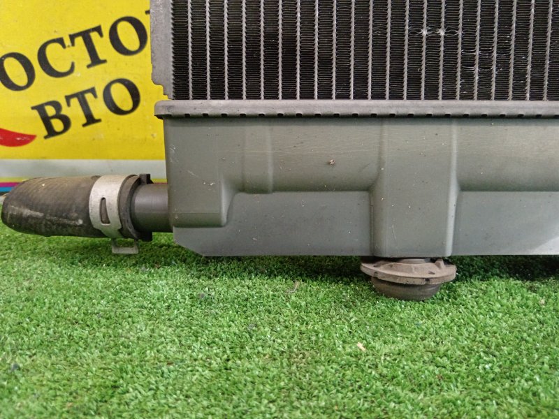 радиатор основной, 6000 рублей, Красноярск