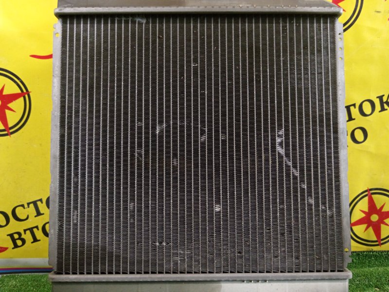 радиатор основной, 6000 рублей, Красноярск