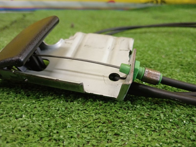 трос капота, 350 рублей, Красноярск