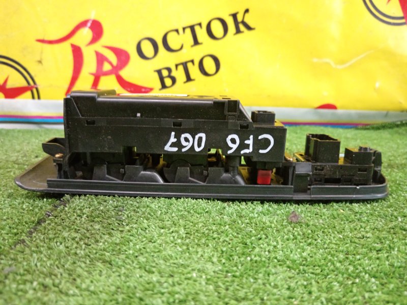 Блок управления стеклоподъемниками, 300 рублей, Красноярск