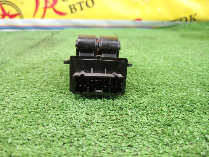 Блок управления стеклоподъемниками, 2000 рублей, Красноярск