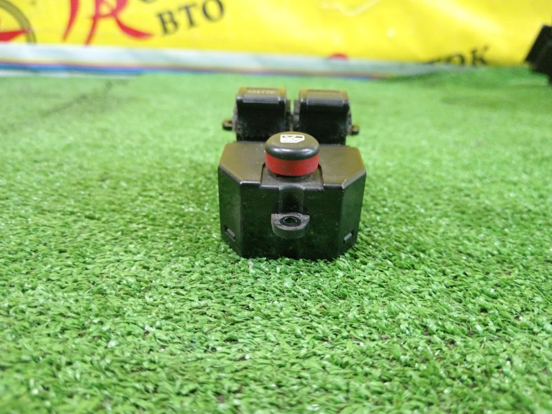 Блок управления стеклоподъемниками, 2000 рублей, Красноярск