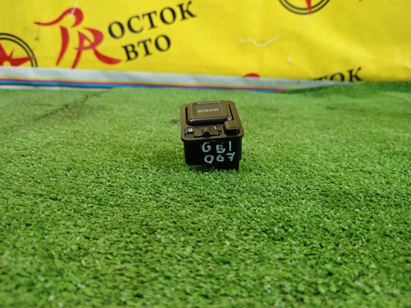 Блок управления зеркалами, 300 рублей, Красноярск