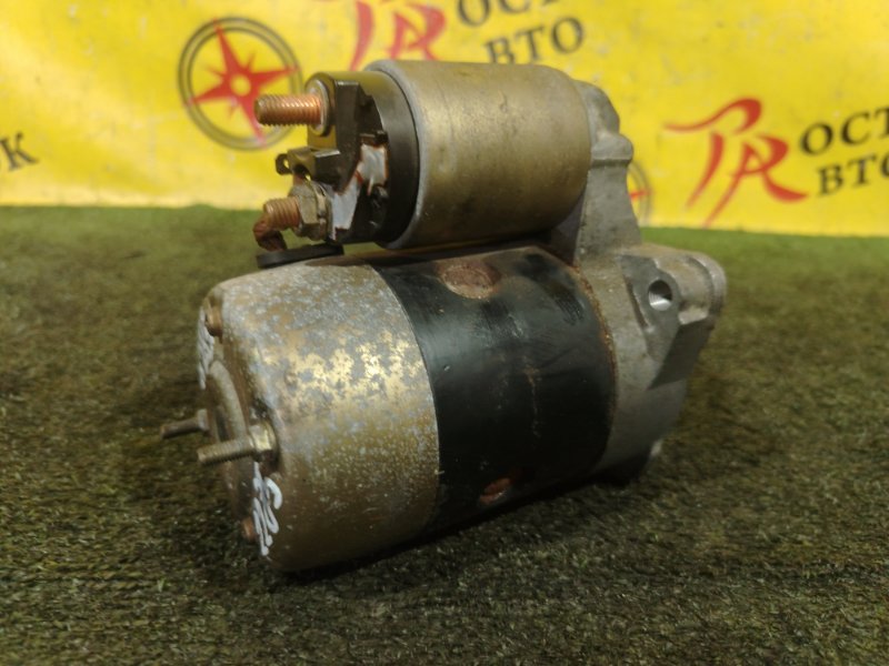 Стартер, 5000 рублей, Красноярск