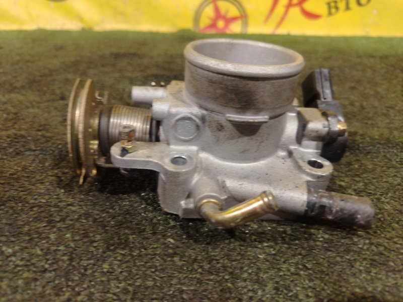 Дроссельная заслонка, 1000 рублей, Красноярск