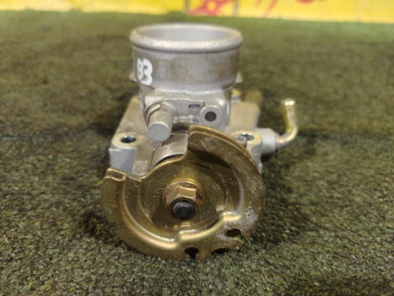 Дроссельная заслонка, 1000 рублей, Красноярск