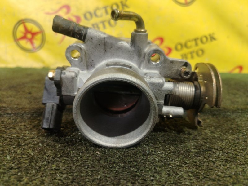 Дроссельная заслонка, 1000 рублей, Красноярск