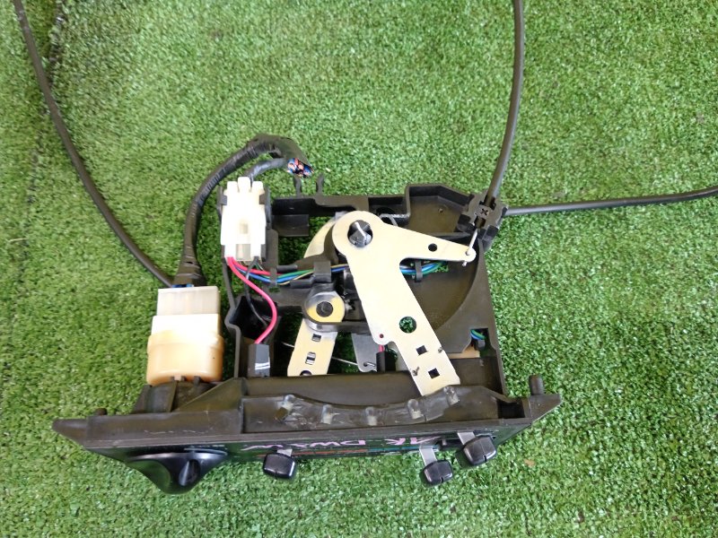 Блок управления климат-контролем, 300 рублей, Красноярск