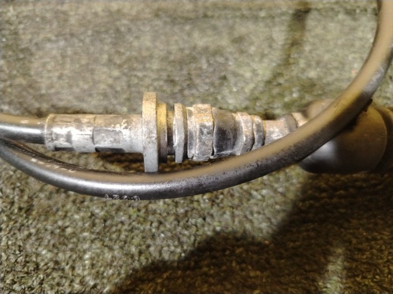 трос переключения кпп, 800 рублей, Красноярск