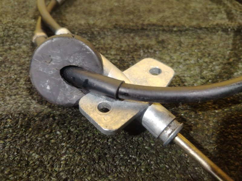 трос переключения кпп, 800 рублей, Красноярск