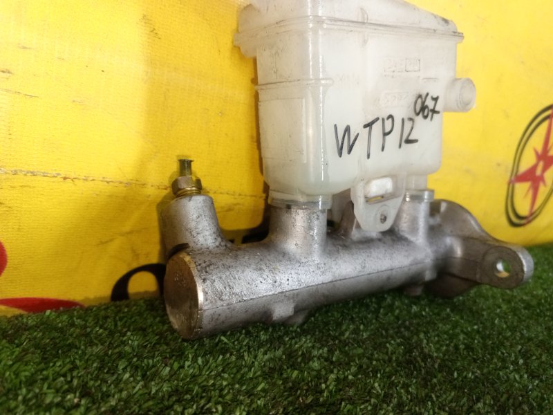 Главный тормозной цилиндр, 300 рублей, Красноярск