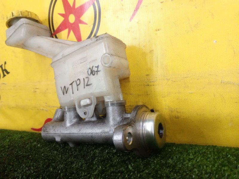 Главный тормозной цилиндр, 300 рублей, Красноярск