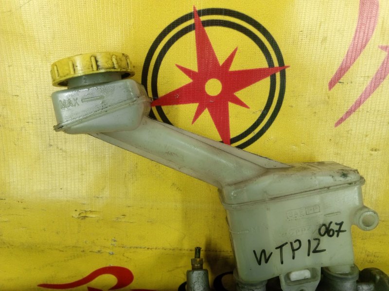 Главный тормозной цилиндр, 300 рублей, Красноярск