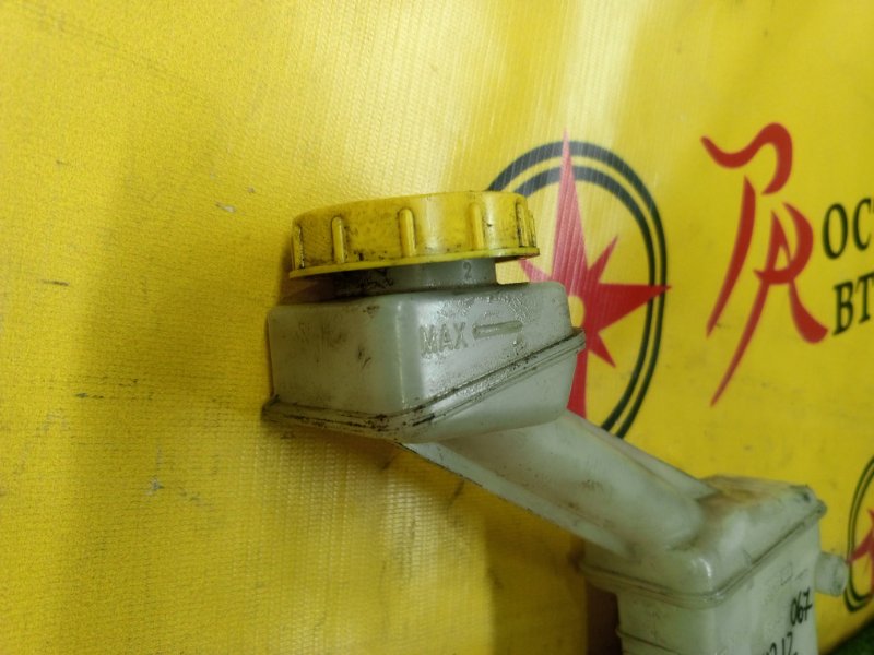 Главный тормозной цилиндр, 300 рублей, Красноярск