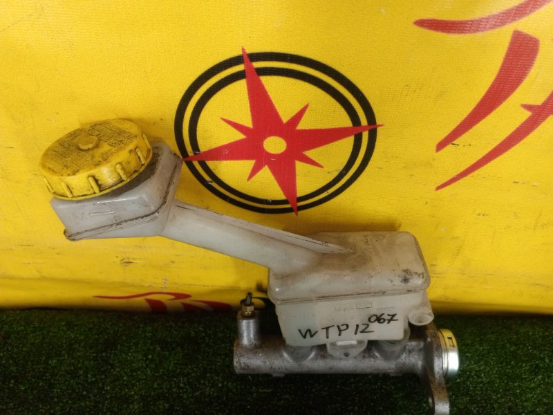 Главный тормозной цилиндр, 300 рублей, Красноярск