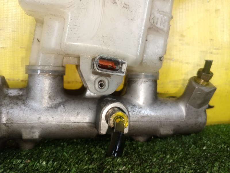 Главный тормозной цилиндр, 300 рублей, Красноярск