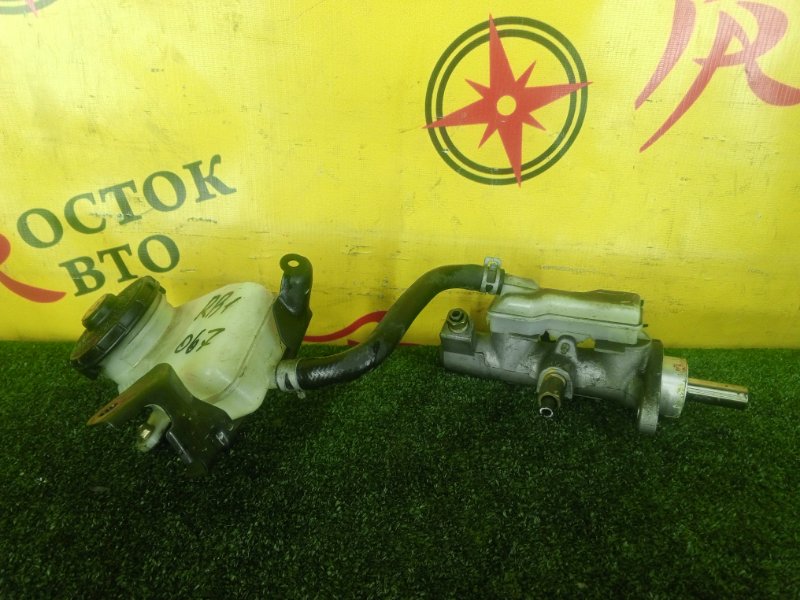 Главный тормозной цилиндр, 350 рублей, Красноярск