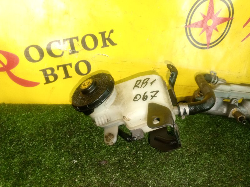 Главный тормозной цилиндр, 350 рублей, Красноярск