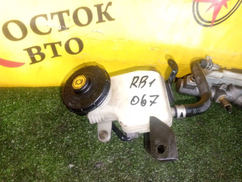 Главный тормозной цилиндр, 350 рублей, Красноярск