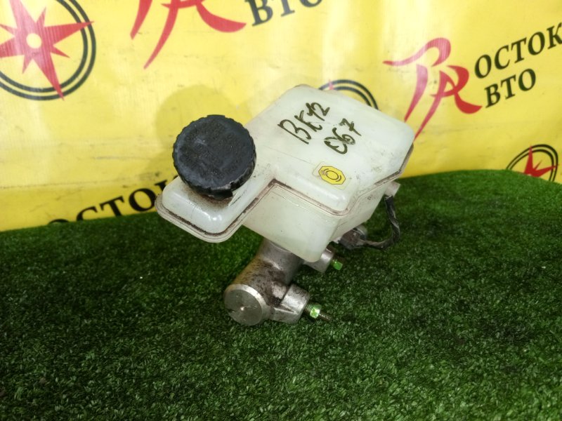 Главный тормозной цилиндр, 300 рублей, Красноярск